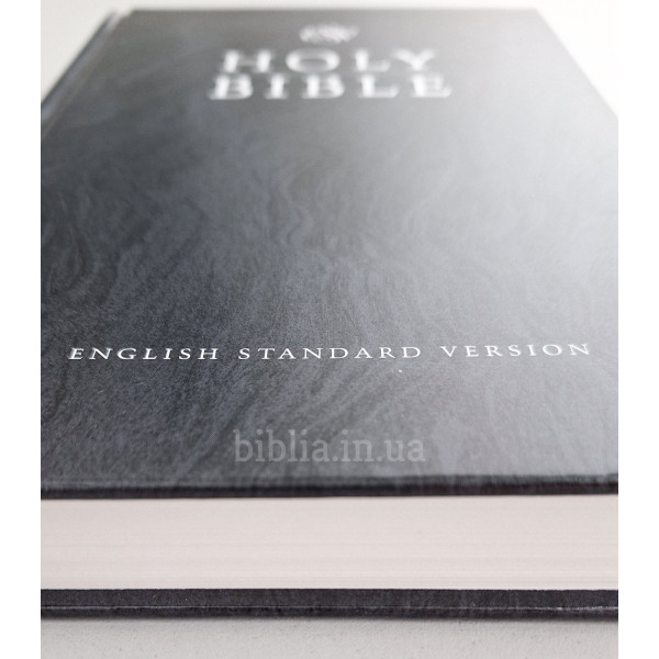 Holy Bible. English Standard Version (140-63-31) Библия на